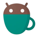 Logo of Marshmallow Icon Pack android Application 